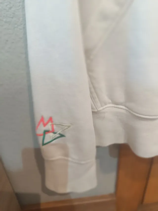 Sudadera Jordan Chico Multicolor