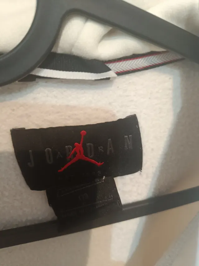 Sudadera Jordan Chico Multicolor