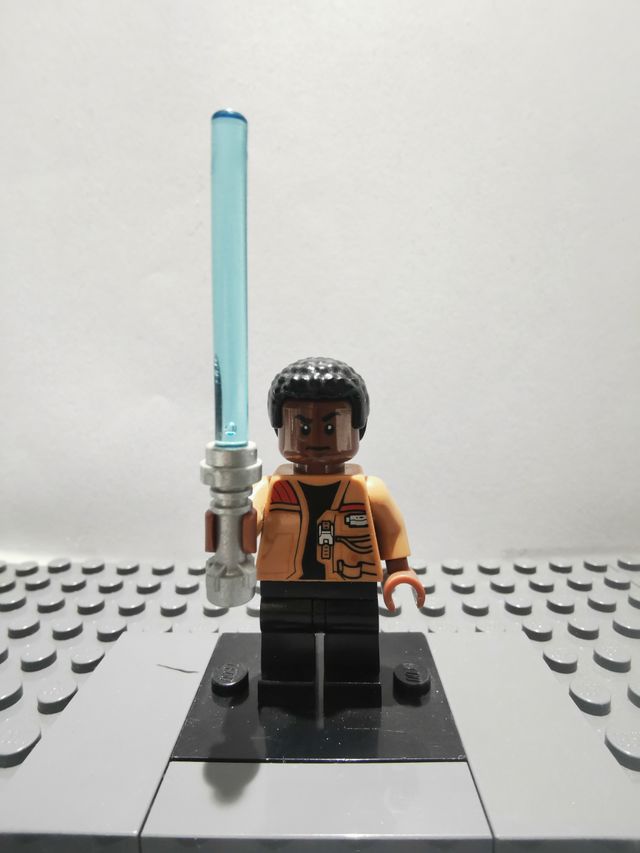 LEGO Star Wars SW0676