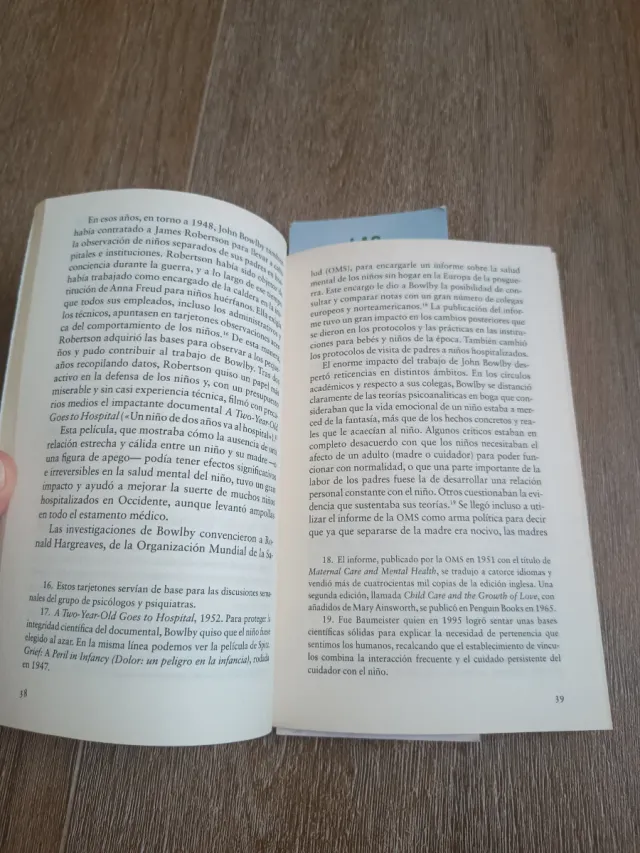 El mundo en tus manos: No es magia, es intelige...