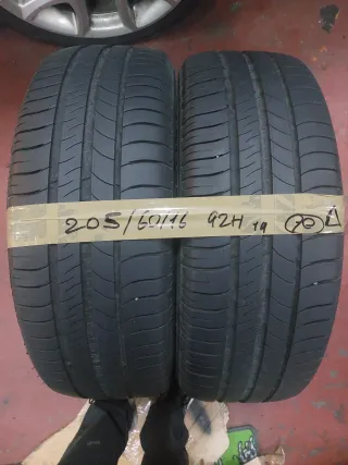 Michelin 205/60/16 92H Neumáticos