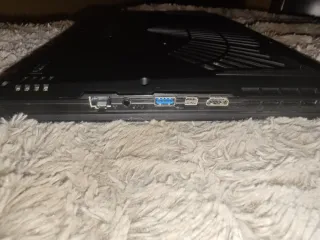 Portátil Aorus 15p xd