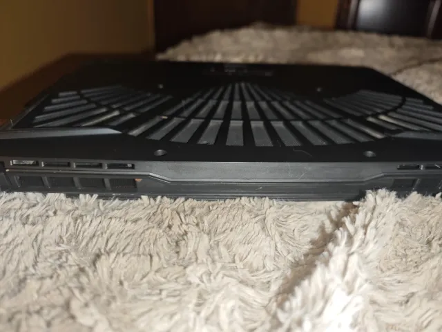 Portátil Aorus 15p xd