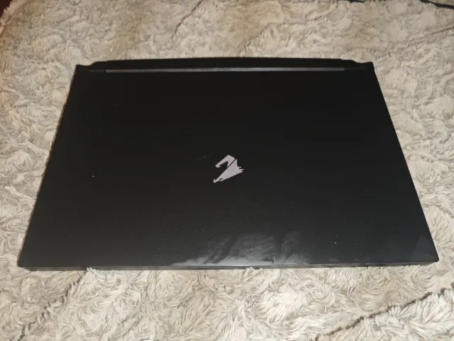 Portátil Aorus 15p xd