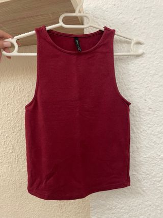 Camiseta de Stradivarius