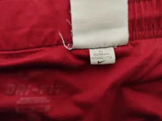 Pantalón Retro F.C. Barcelona