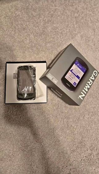 Garmin Edge 1040 GPS Ciclismo