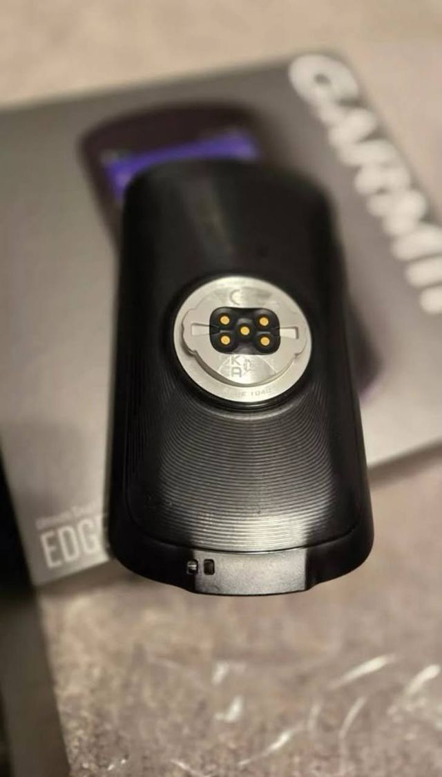 Garmin Edge 1040 GPS Ciclismo