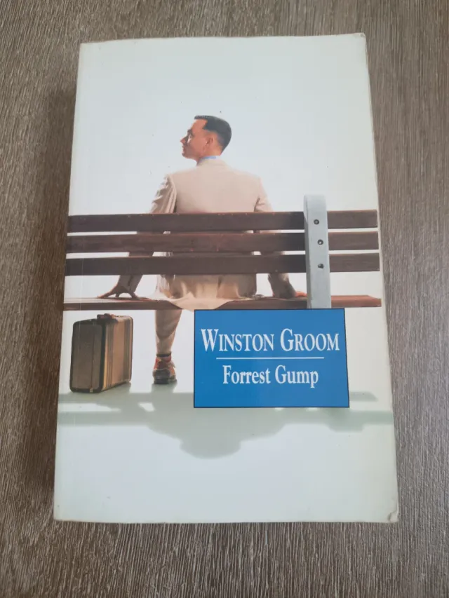 Forrest Gump (Spanish Edition)