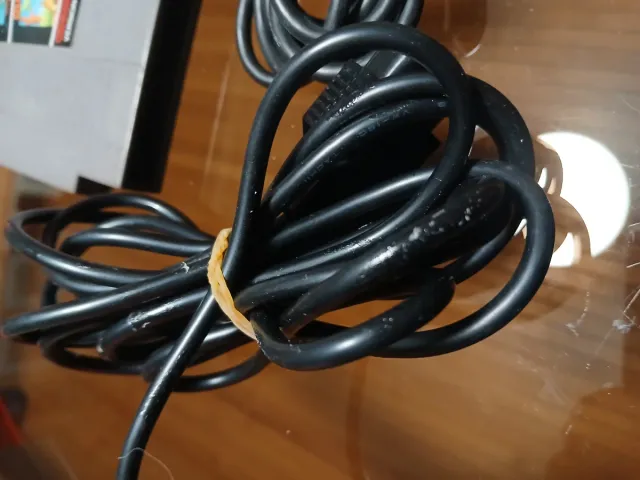 2 Zappers + Juego Duck Hunt/Super Mario Bros NES