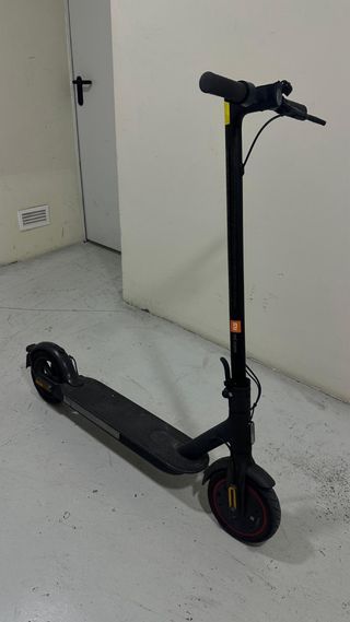 Patinete Xiaomi Pro 2