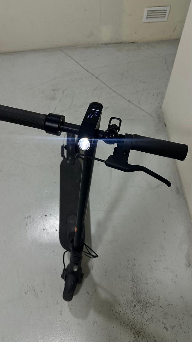 Patinete Xiaomi Pro 2