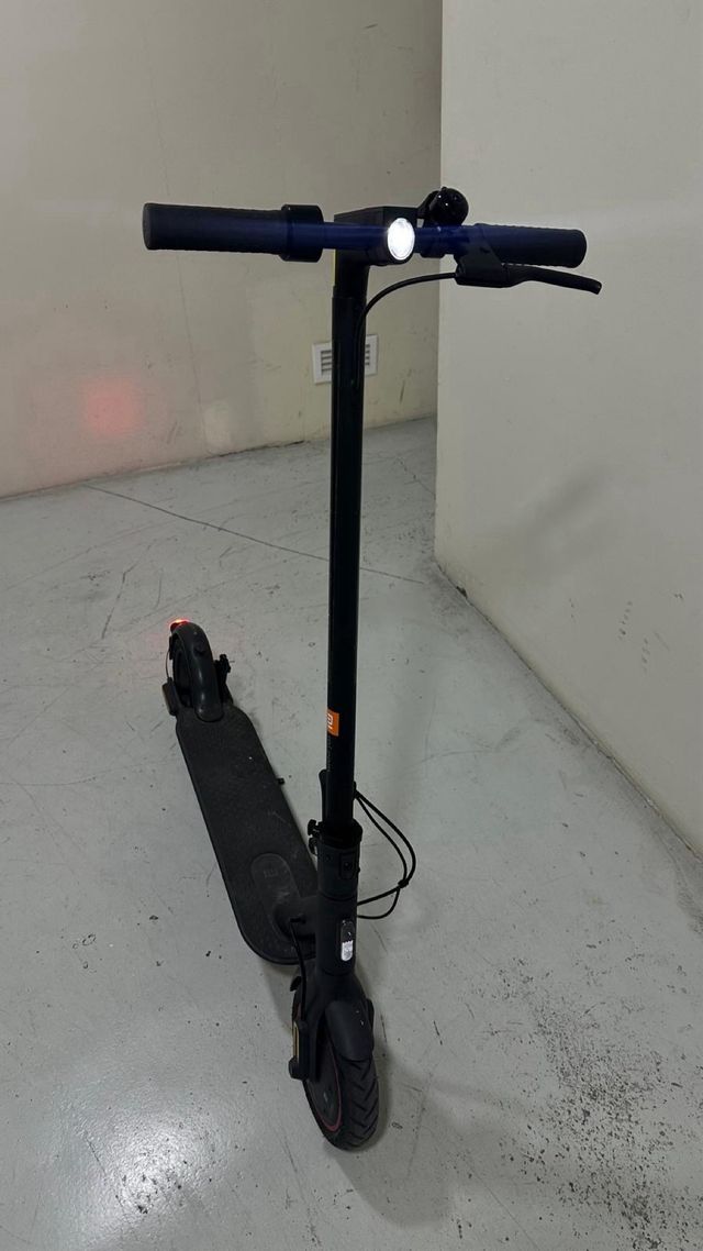 Patinete Xiaomi Pro 2