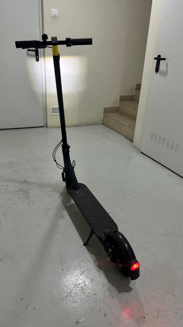 Patinete Xiaomi Pro 2