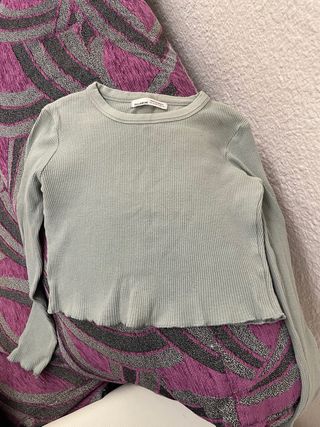 Camiseta de Pull&Bear