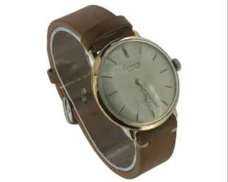 Reloj Cauny de pulsera