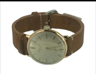 Reloj Cauny de pulsera