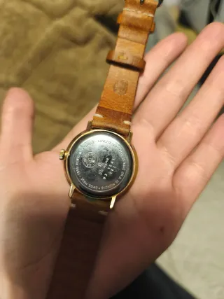 Reloj Cauny de pulsera