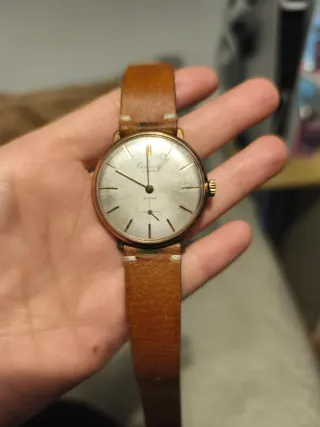 Reloj Cauny de pulsera