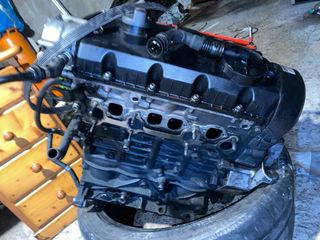 Bloque Motor 1.9 TDI ARL 150cv
