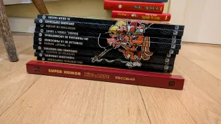 Zipi y Zape colección