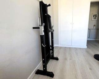 4 discos pesas 7.5 kg Gorilla Sports