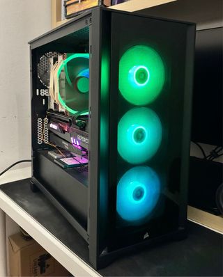 OFERTA PC Gaming MSI RTX 4080