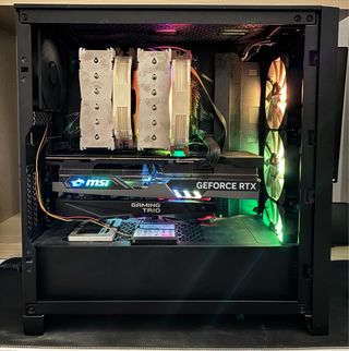 OFERTA PC Gaming MSI RTX 4080