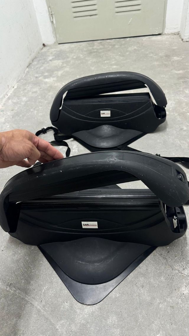 Vacas para esquí o tabla snowboard