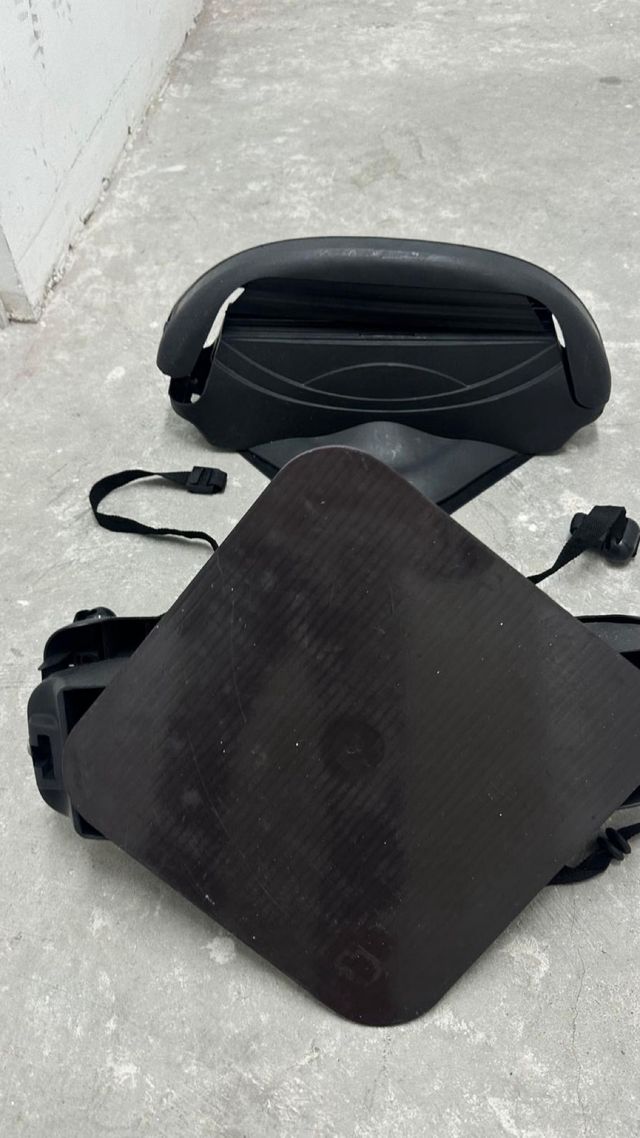 Vacas para esquí o tabla snowboard