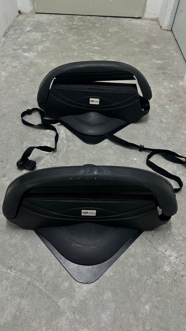 Vacas para esquí o tabla snowboard