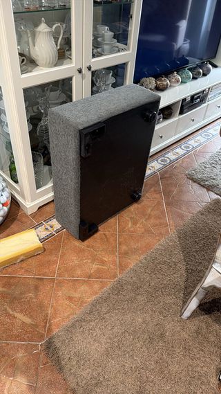 Suelo buscamos iguales