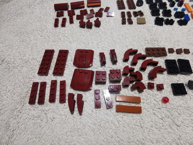 LEGO Star Wars 75099