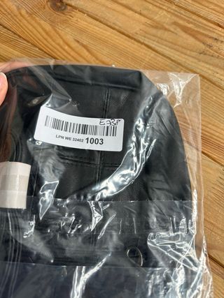 Bolso Cuero Hombre Lorenz Correa Muñeca/Hombro