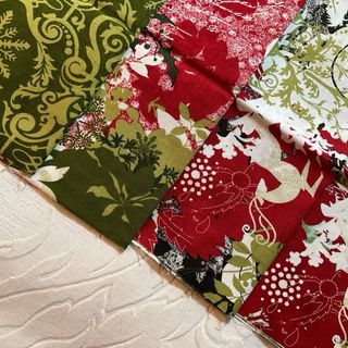 4 Scampoli Cotone Americano