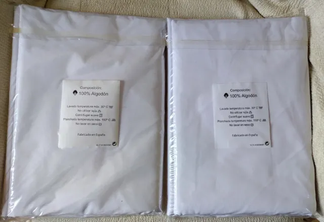 Fondo nordico NIEVE-121 155X270 nuovi sigillati