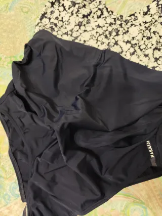 Bañador premamá embarazo Decathlon