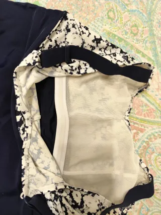 Bañador premamá embarazo Decathlon