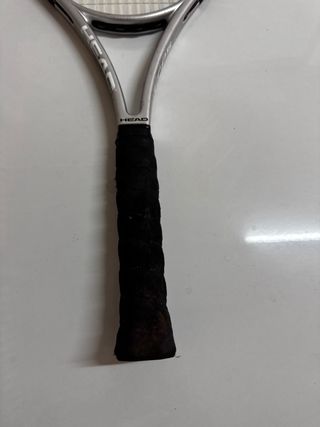 Raqueta de Tenis HEAD
