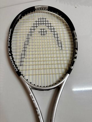 Raqueta de Tenis HEAD