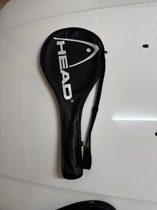 Raqueta de Tenis HEAD