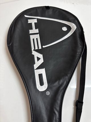 Raqueta de Tenis HEAD