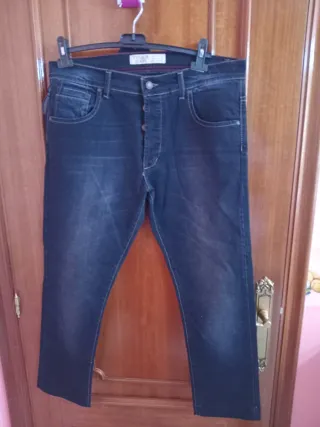 Pantalón vaquero Tommy Jeans Talla 46