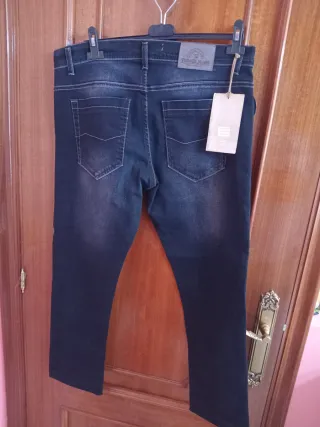 Pantalón vaquero Tommy Jeans Talla 46