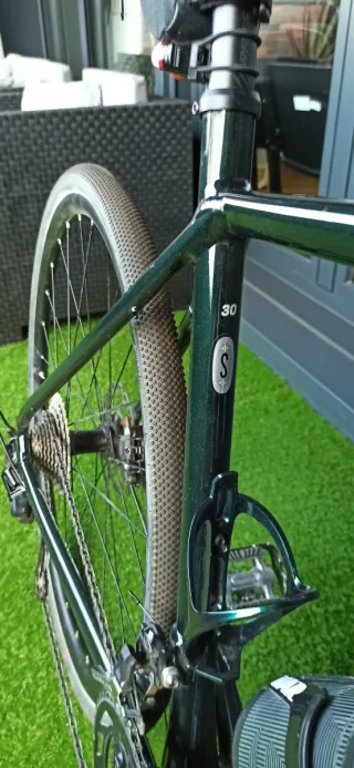 Bicicleta Scott Speedster Gravel