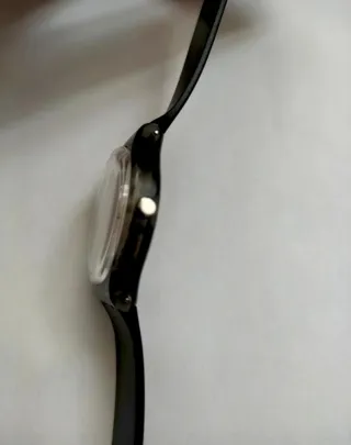 Swatch Uovo Fritto 1995 Vintage