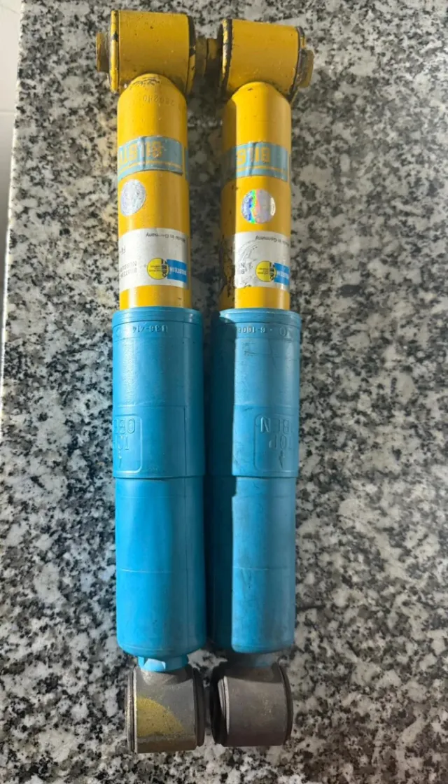 Amortiguadores Bilstein Peugeot 206