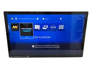 monitor led prolite t2455msc