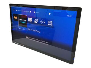 monitor led prolite t2455msc