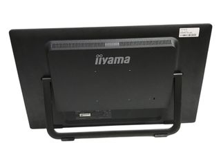 monitor led prolite t2455msc